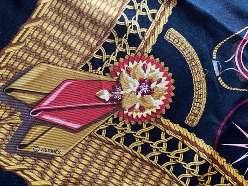 Hermes for the season kare - for,