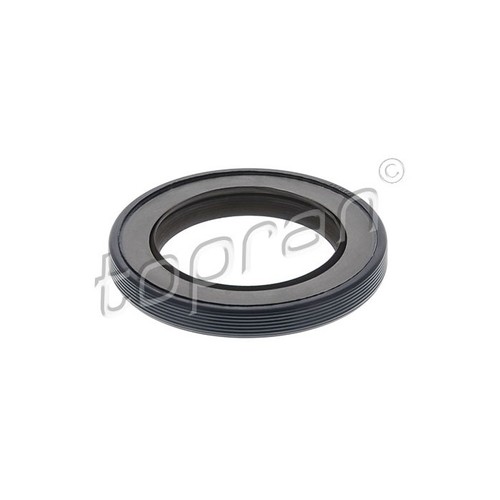 Bague étanchéité - bague, d'étanchéité