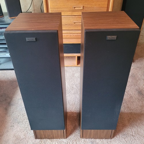 Altec lansing 100 - lansing,
