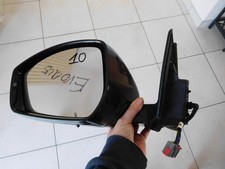 RETROVISEUR GAUCHE ELECTRIQUE