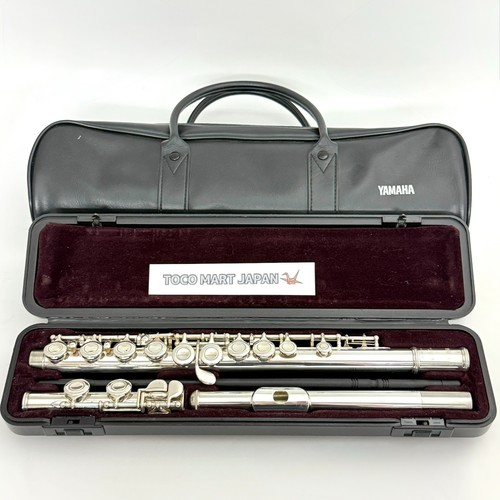 Flûte étudiante yamaha - étudiante,
