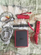 Console Nintendo Wii Mini