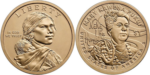 Usa dollar native - dollar,