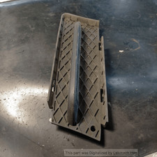 Gril latéral. pare-choc avant Gauche BMW Serie 3 (E92) Coup� 335i Cpé