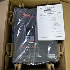 Convertisseur FUJI ELECTRIC