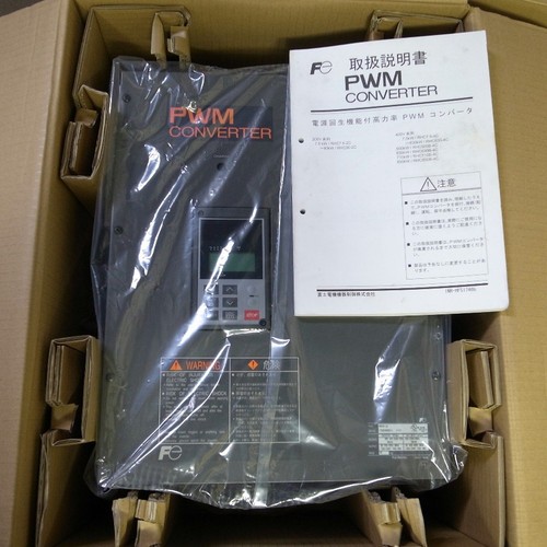 Convertisseur fuji electric - fuji,