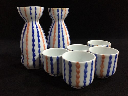 P1384 vintage japonais - p1384,