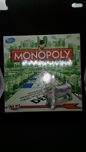 Mini jeu société - mini,