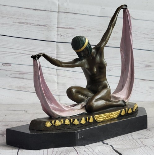 Fait bronze mirval - fait,