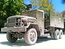 CORGI MILITAIRE VIETNAM 50206