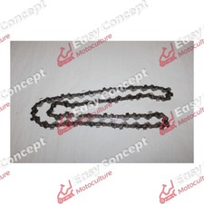 CHAINE (3/8 Picco 1.1mm 50M) TRONCONNEUSE STIHL 017 - TRONCONNEUSE STIHL 017 (2)