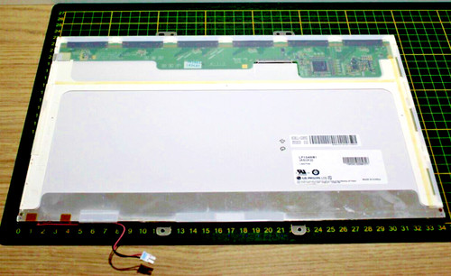 Ecran dalle lcd - dalle, ccfl
