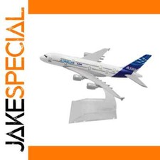Modèle Réduit Avion Diecast