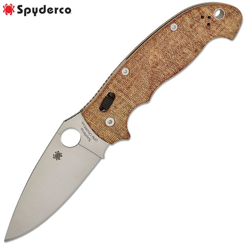 Spyderco manix cruwear - spyderco, xl