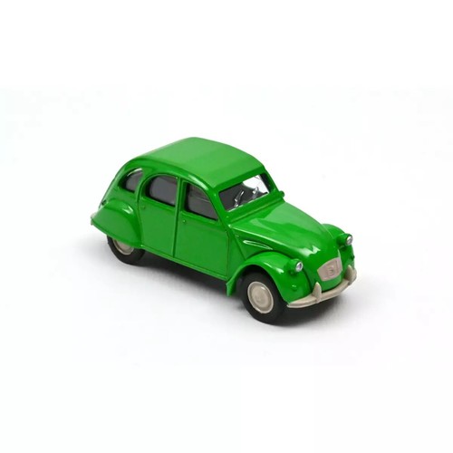 Norev citroen 2cv - 2cv, 6