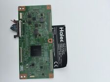 T CON TCON/TV HAIER LED LCD TV LET 46218HF