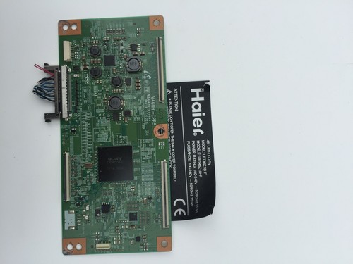 Con tcon haier - haier, tv