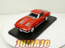 VQ46 Voiture 1/24 SALVAT