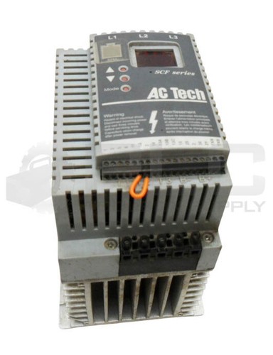Tech sf220y variateur de - sf220y,