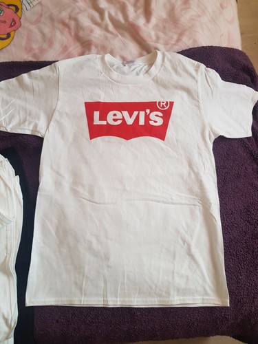 Tee shirt levi s - shirt, h/f