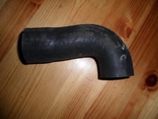 Durite supérieur de radiateur