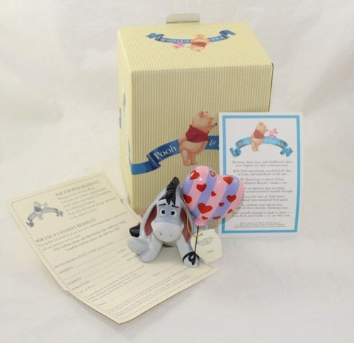 Figurine bourriquet disney - bourriquet,