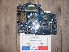 Carte mère + processeur -