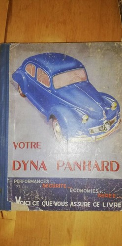 Revue technique automobile - revue,