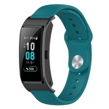 Montre universelle en silicone