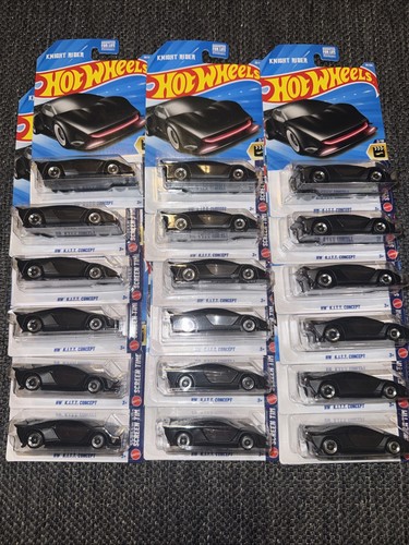 Hot wheels knight - hot,
