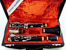 BUFFET CRAMPON E13 BClarinet