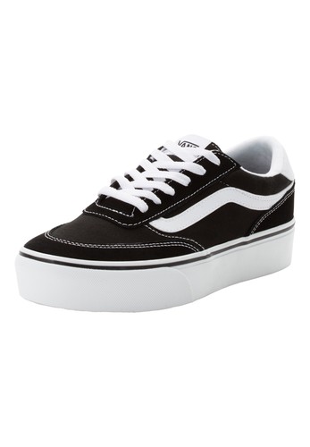 Vans unisexe brooklyn - vans,