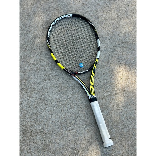 Babolat aeropro drive plus - drive,