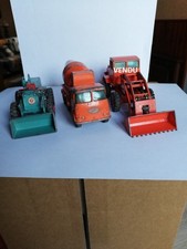 Engins de travaux publics