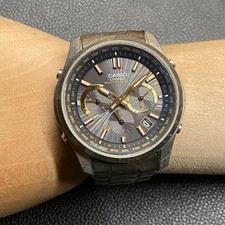 Casio Lineage LIW-M610TDS