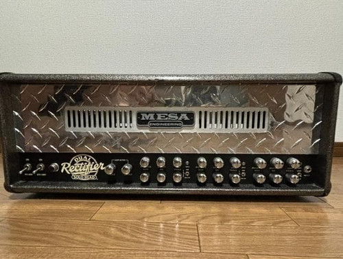 Ampli guitare mesa - guitare,