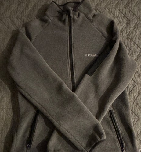 Columbia men gray - columbia,