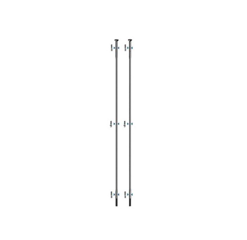 Sapim rayon roue - rayon, vélo