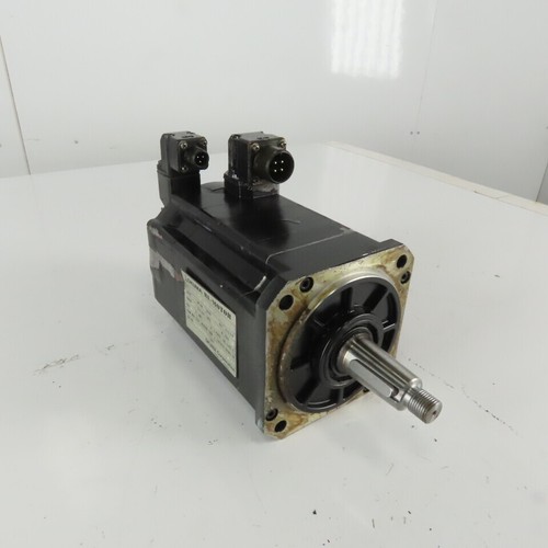 Moteur servo aimant - ac, À
