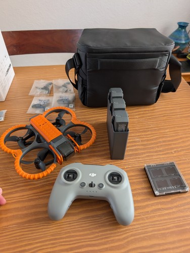 Dji avata fly - avata,