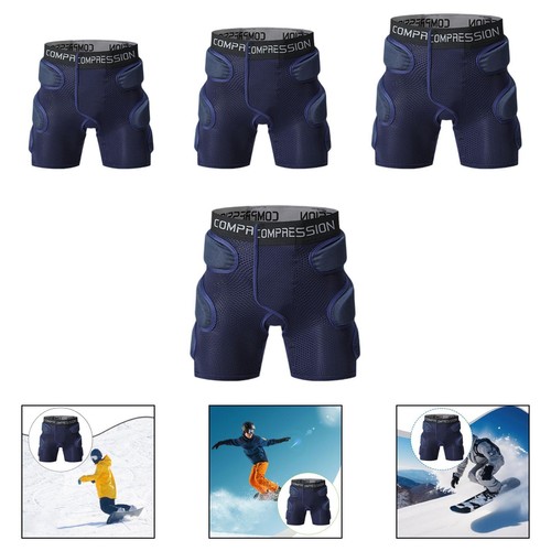 Pantalon rembourré
