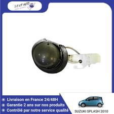 🇫🇷 ECLAIREUR PLAQUE DE