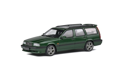 Volvo 850 3l 20v - 850,