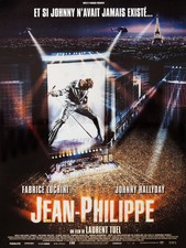 JEAN-PHILIPPE, JOHNNY