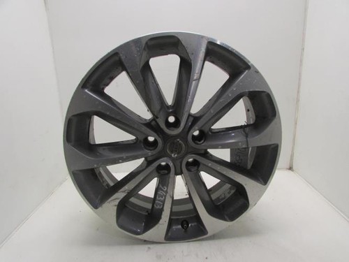 Jante nissan qashqai - jante,