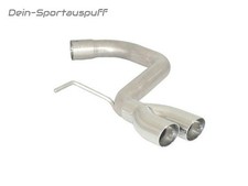Ragazzon esd sound - esd-sound-tuyau, seat