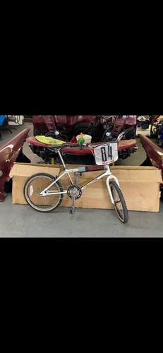 1984 redline pl20 - redline,
