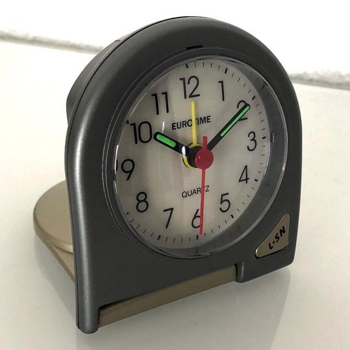 Réveil quartz pliable - , de