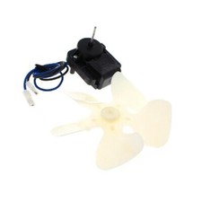 VENTILATEUR MOTEUR VENTILATEUR