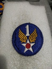 patch armee us 1st US ARMY AIR